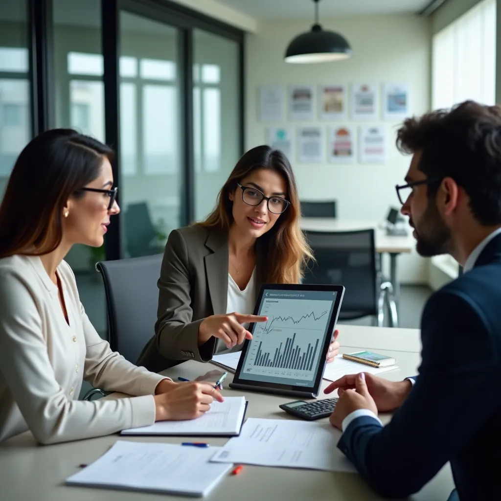 Accurate financial calculations